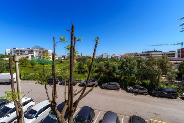 Apartamento T2 para Venda em Almancil Foto 31