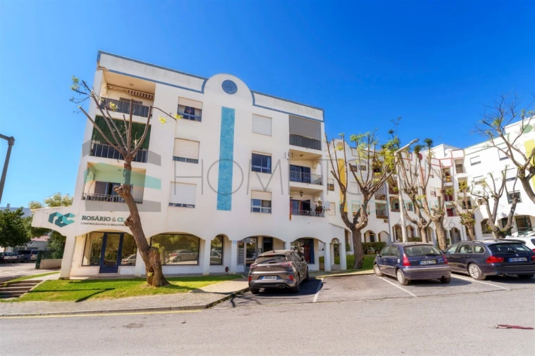 Apartamento T2 para Venda em Almancil Foto 29