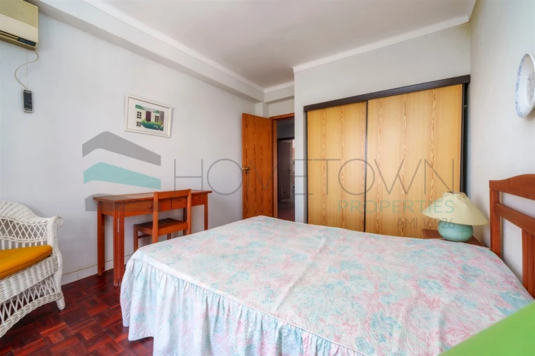 Apartamento T2 para Venda em Almancil Foto 17