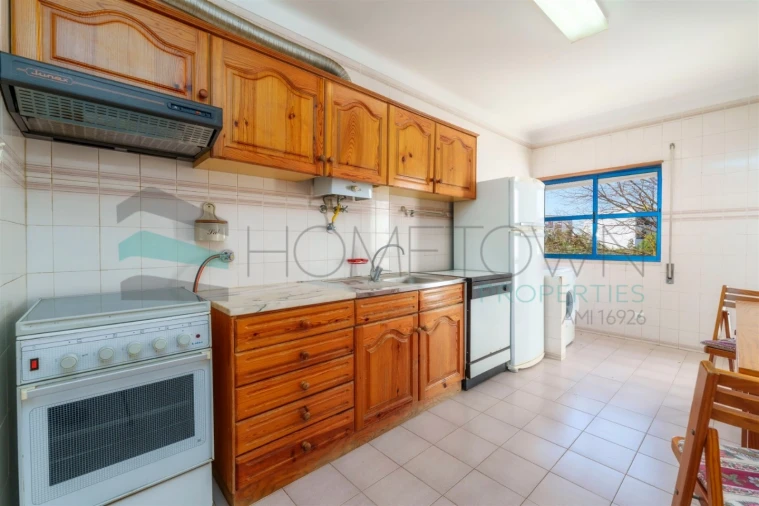 Apartamento T2 para Venda em Almancil Foto 11