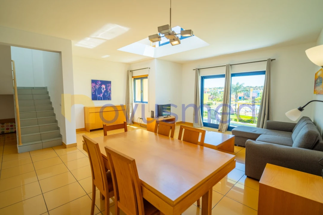 Apartamento T2 para Venda em Albufeira e Olhos de Água Foto 4