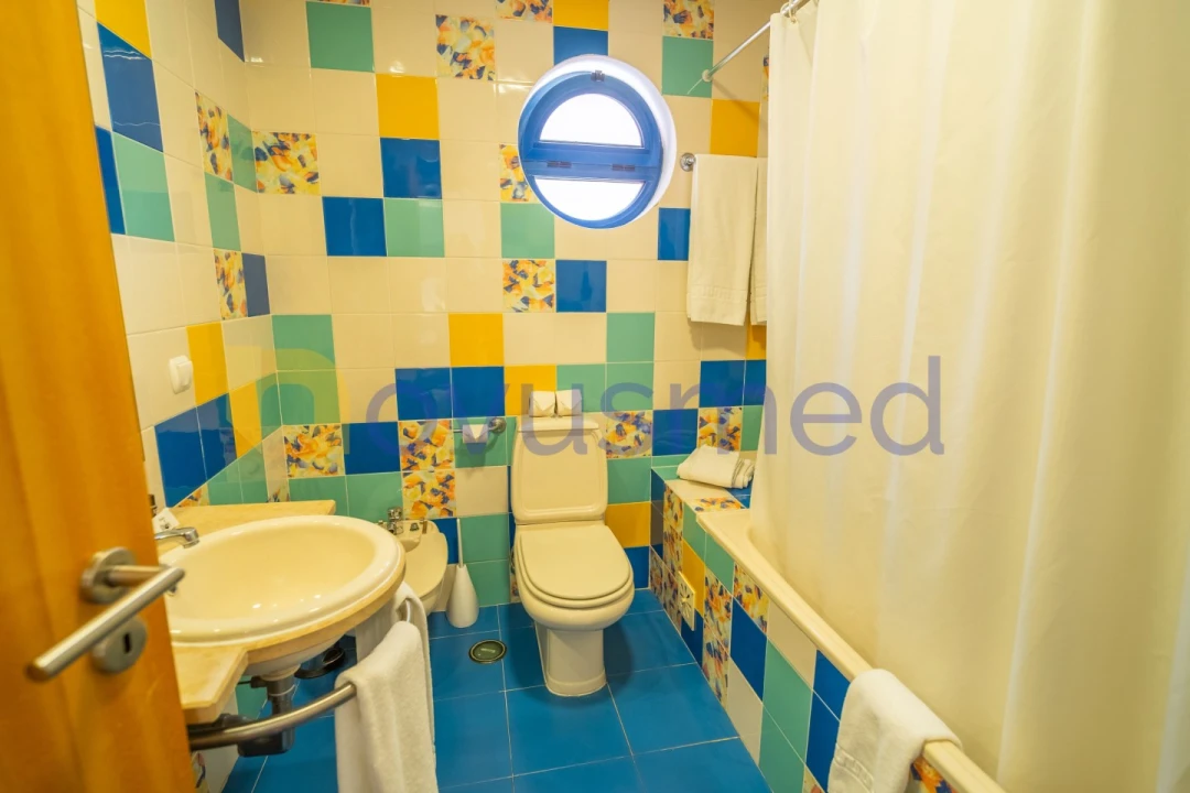 Apartamento T2 para Venda em Albufeira e Olhos de Água Foto 6