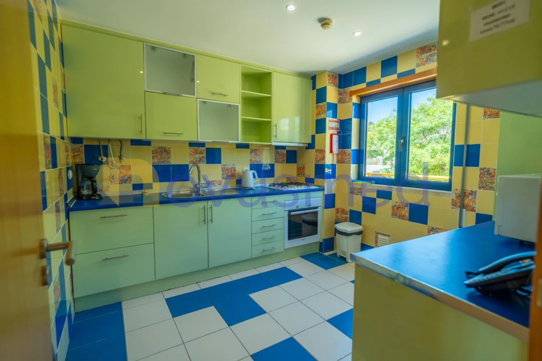Apartamento T2 para Venda em Albufeira e Olhos de Água Foto 7