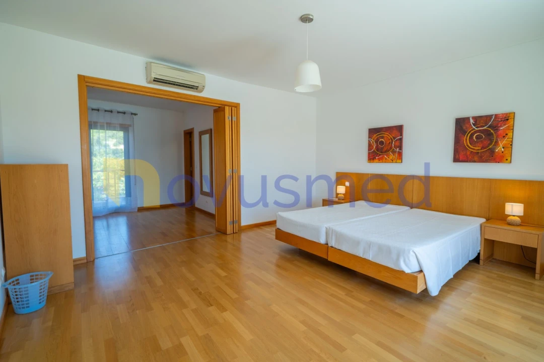 Apartamento T2 para Venda em Albufeira e Olhos de Água Foto 12