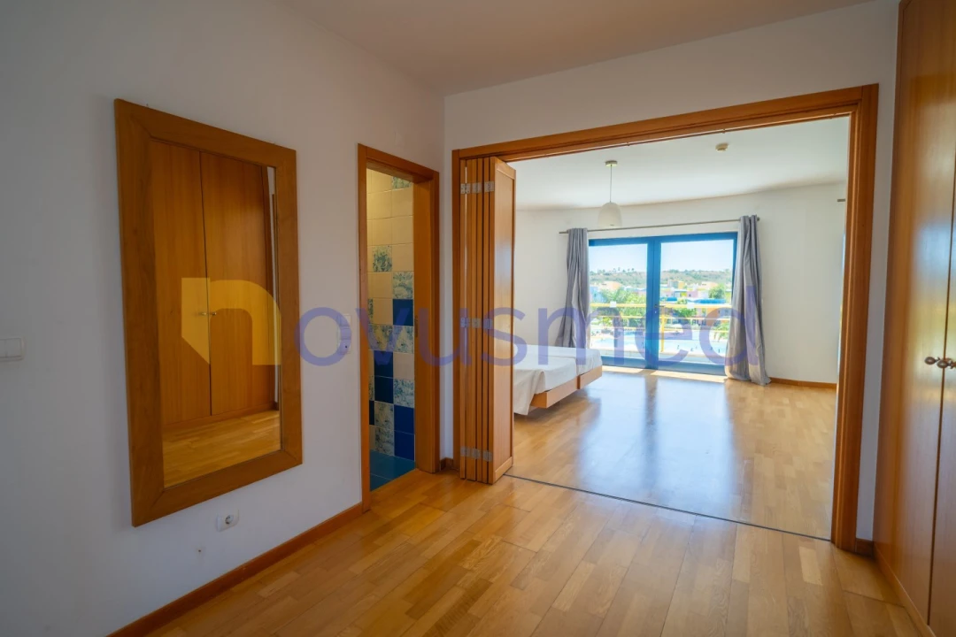 Apartamento T2 para Venda em Albufeira e Olhos de Água Foto 13