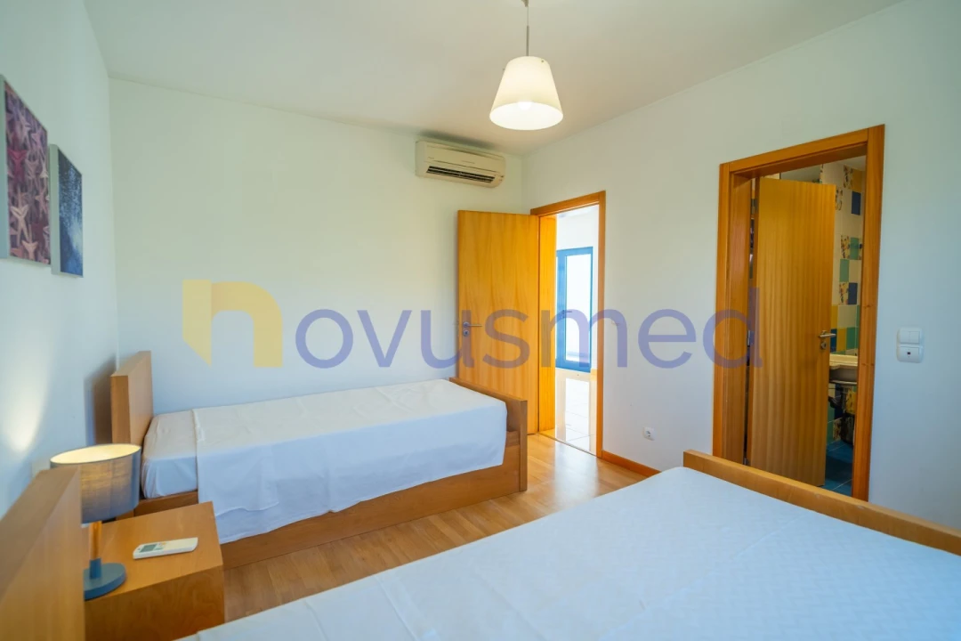 Apartamento T2 para Venda em Albufeira e Olhos de Água Foto 16