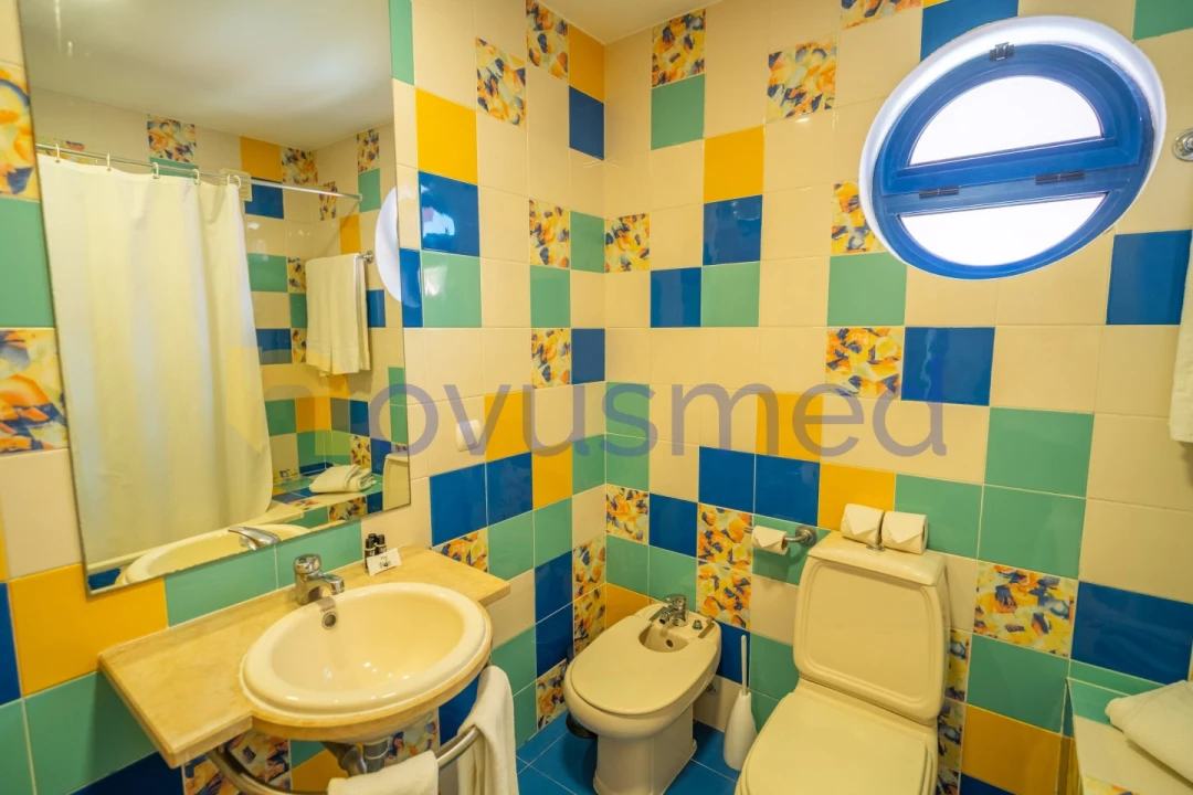 Apartamento T2 para Venda em Albufeira e Olhos de Água Foto 17