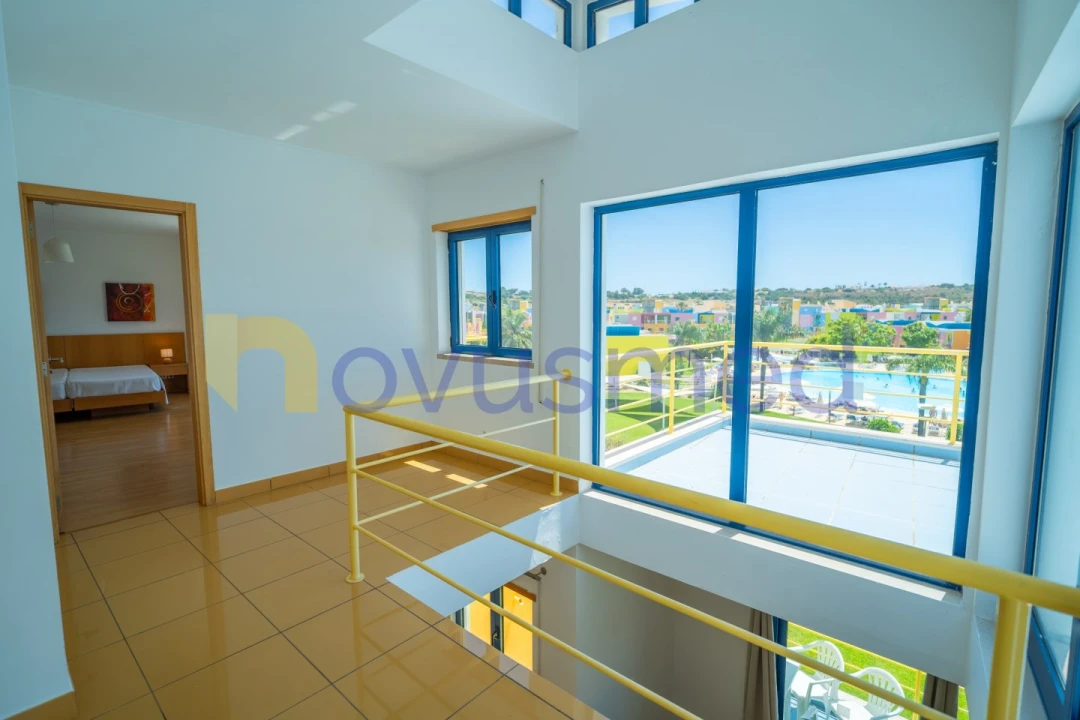 Apartamento T2 para Venda em Albufeira e Olhos de Água Foto 18