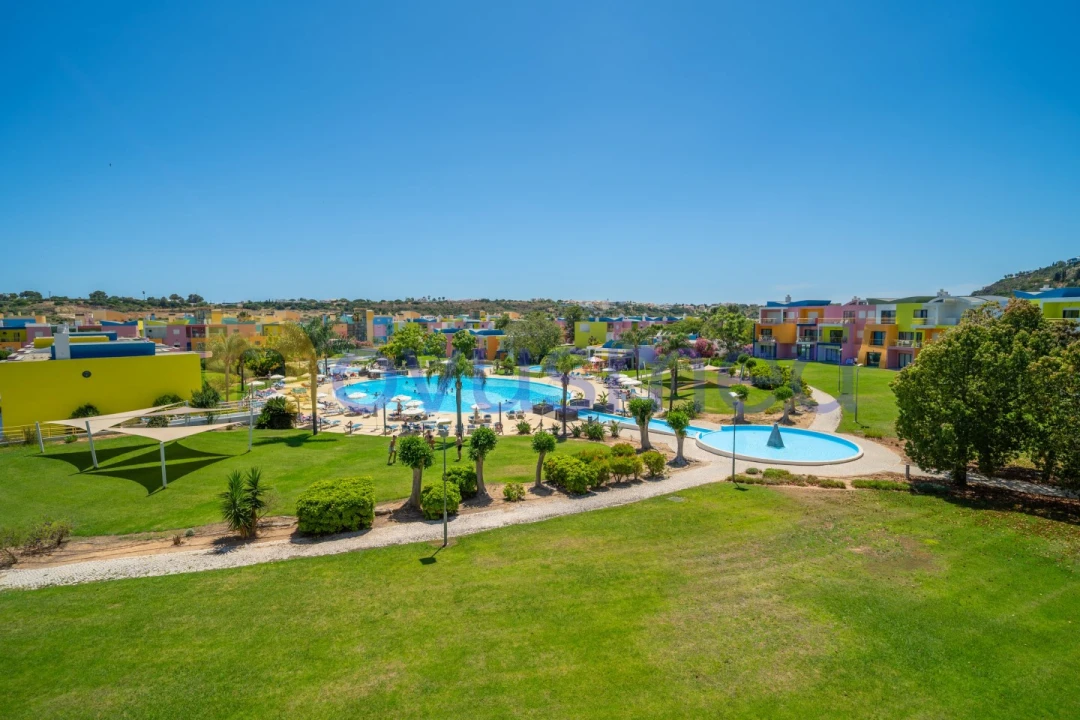 Apartamento T2 para Venda em Albufeira e Olhos de Água Foto 19