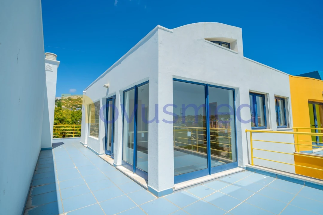 Apartamento T2 para Venda em Albufeira e Olhos de Água Foto 20