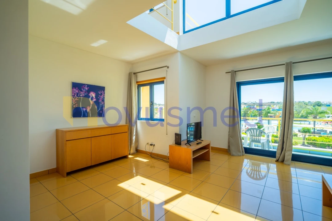 Apartamento T2 para Venda em Albufeira e Olhos de Água Foto 22