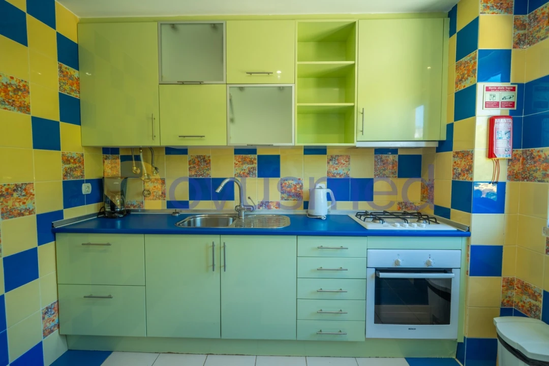 Apartamento T2 para Venda em Albufeira e Olhos de Água Foto 9