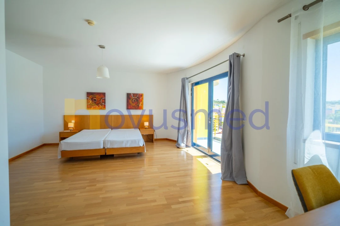 Apartamento T2 para Venda em Albufeira e Olhos de Água Foto 27
