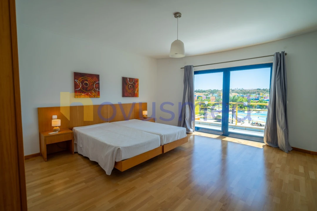 Apartamento T2 para Venda em Albufeira e Olhos de Água Foto 29