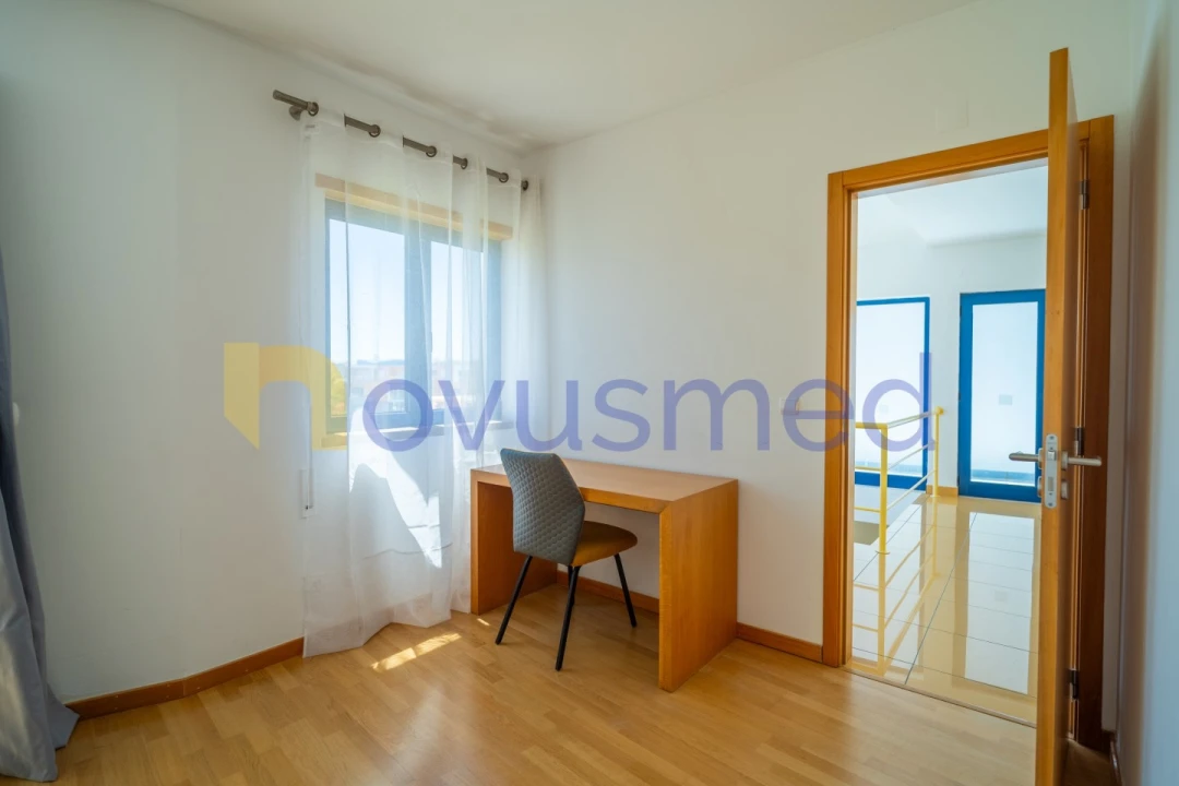 Apartamento T2 para Venda em Albufeira e Olhos de Água Foto 30