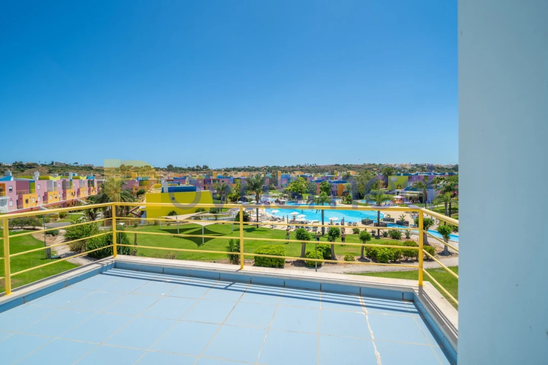 Apartamento T2 para Venda em Albufeira e Olhos de Água Foto 34
