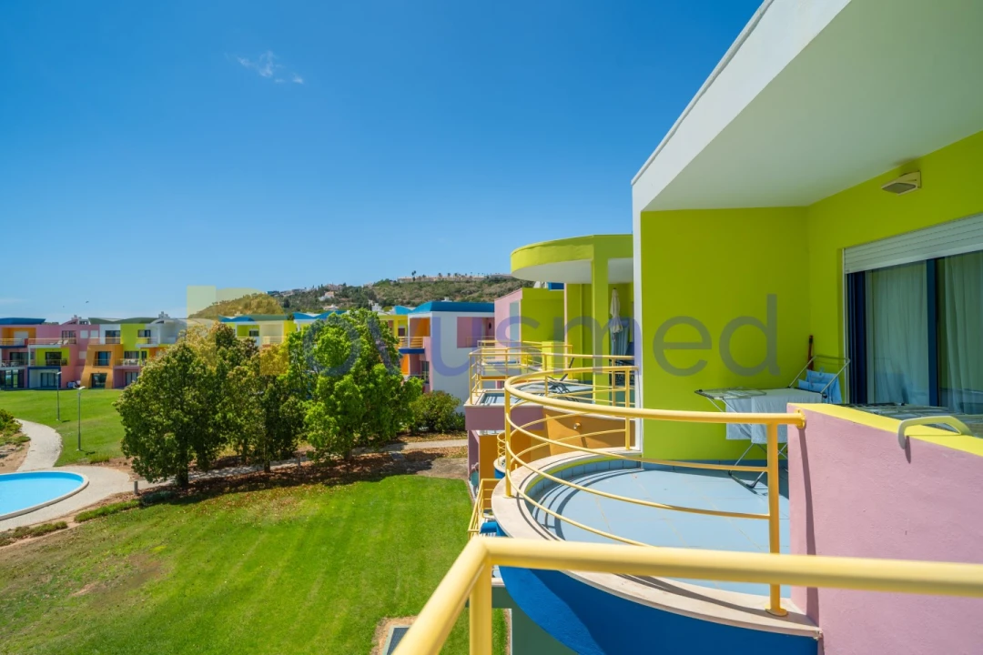 Apartamento T2 para Venda em Albufeira e Olhos de Água Foto 37