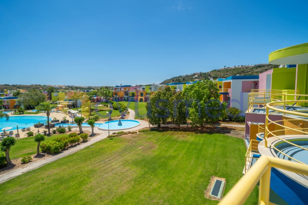 Apartamento T2 para Venda em Albufeira e Olhos de Água Foto 38