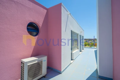 Apartamento T2 para Venda em Albufeira e Olhos de Água