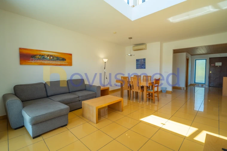 Apartamento T2 para Venda em Albufeira e Olhos de Água Foto 5