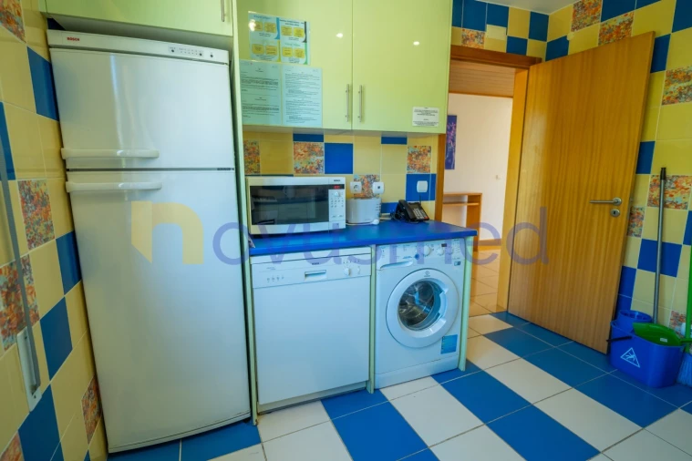 Apartamento T2 para Venda em Albufeira e Olhos de Água Foto 8