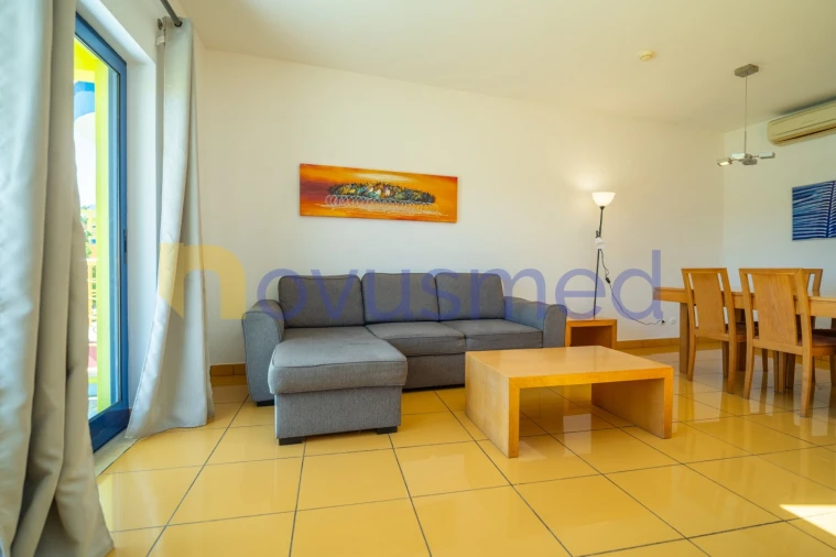 Apartamento T2 para Venda em Albufeira e Olhos de Água Foto 21