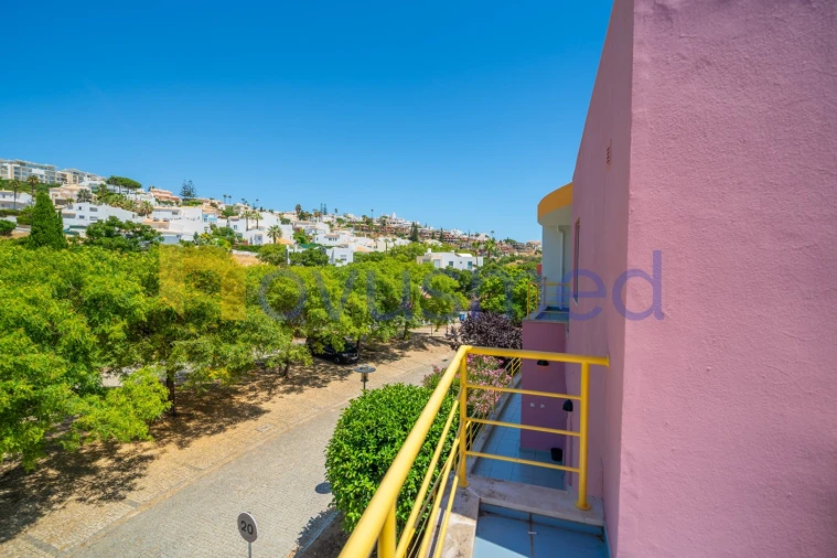 Apartamento T2 para Venda em Albufeira e Olhos de Água Foto 36