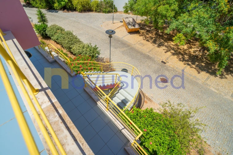 Apartamento T2 para Venda em Albufeira e Olhos de Água Foto 39