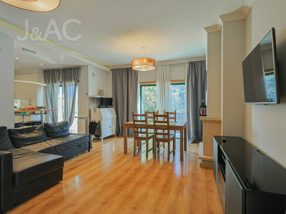 Apartamento T4 para Venda em Cascais e Estoril Foto 2