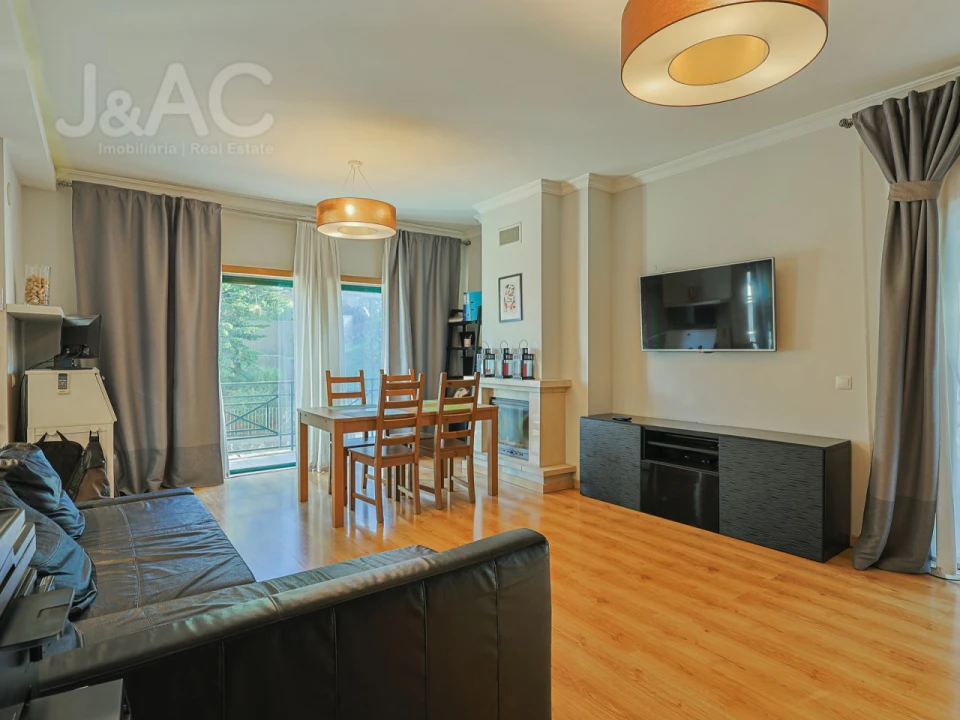 Apartamento T4 para Venda em Cascais e Estoril Foto 3