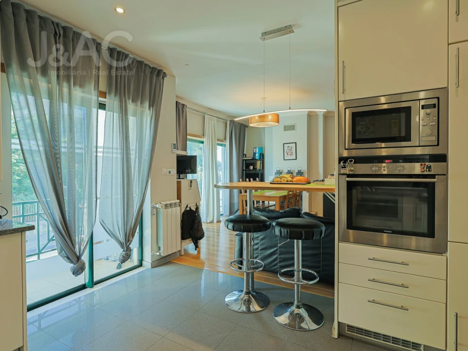 Apartamento T4 para Venda em Cascais e Estoril Foto 10