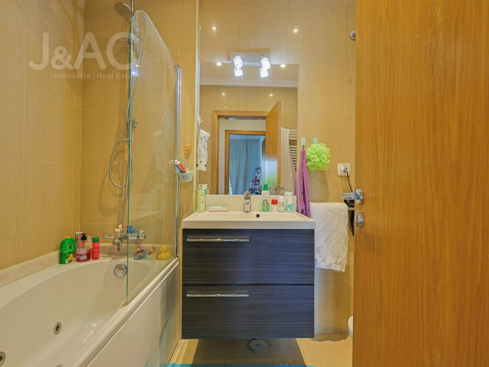 Apartamento T4 para Venda em Cascais e Estoril Foto 13