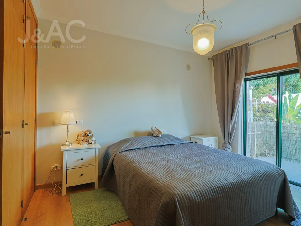 Apartamento T4 para Venda em Cascais e Estoril Foto 14