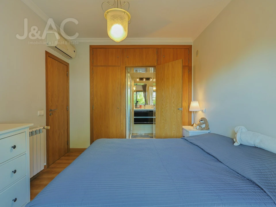 Apartamento T4 para Venda em Cascais e Estoril Foto 15