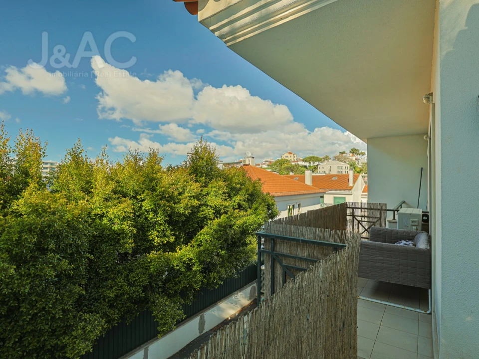 Apartamento T4 para Venda em Cascais e Estoril Foto 17
