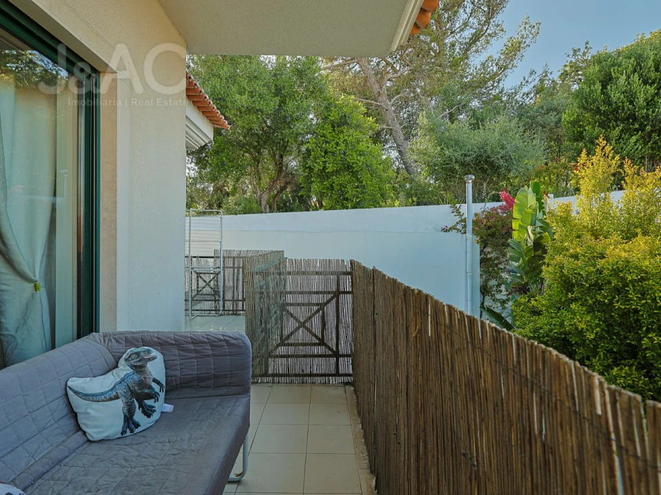 Apartamento T4 para Venda em Cascais e Estoril Foto 18