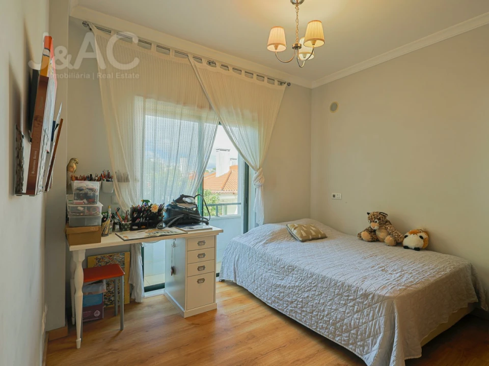 Apartamento T4 para Venda em Cascais e Estoril Foto 19