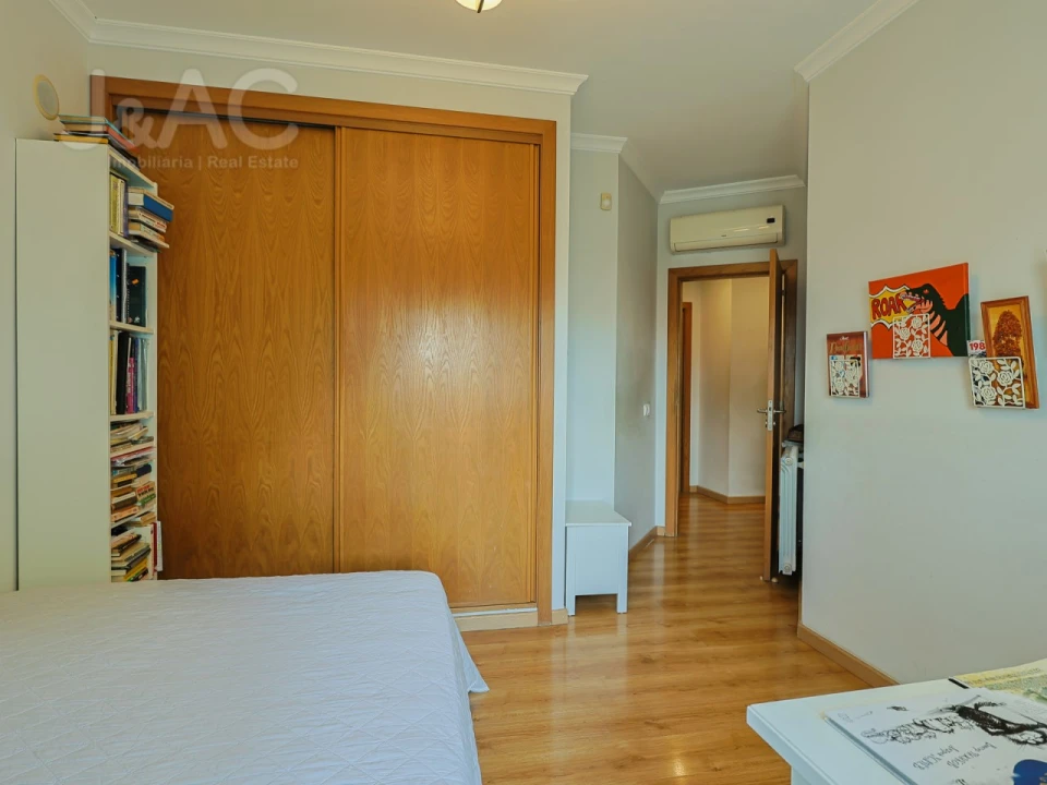 Apartamento T4 para Venda em Cascais e Estoril Foto 20