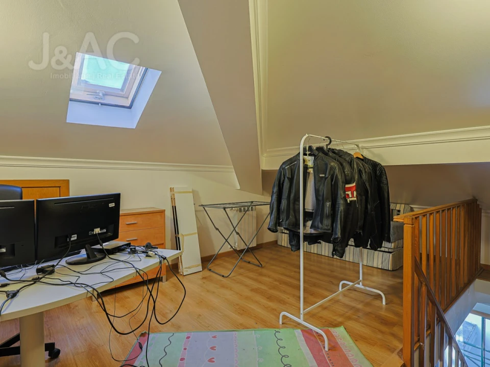 Apartamento T4 para Venda em Cascais e Estoril Foto 23