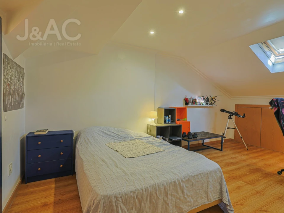 Apartamento T4 para Venda em Cascais e Estoril Foto 25