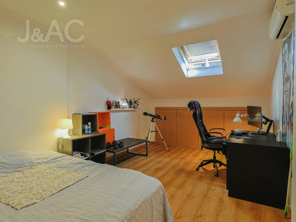 Apartamento T4 para Venda em Cascais e Estoril Foto 26