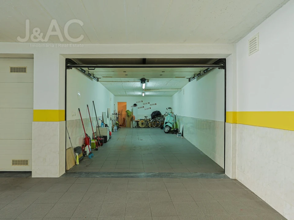 Apartamento T4 para Venda em Cascais e Estoril Foto 29