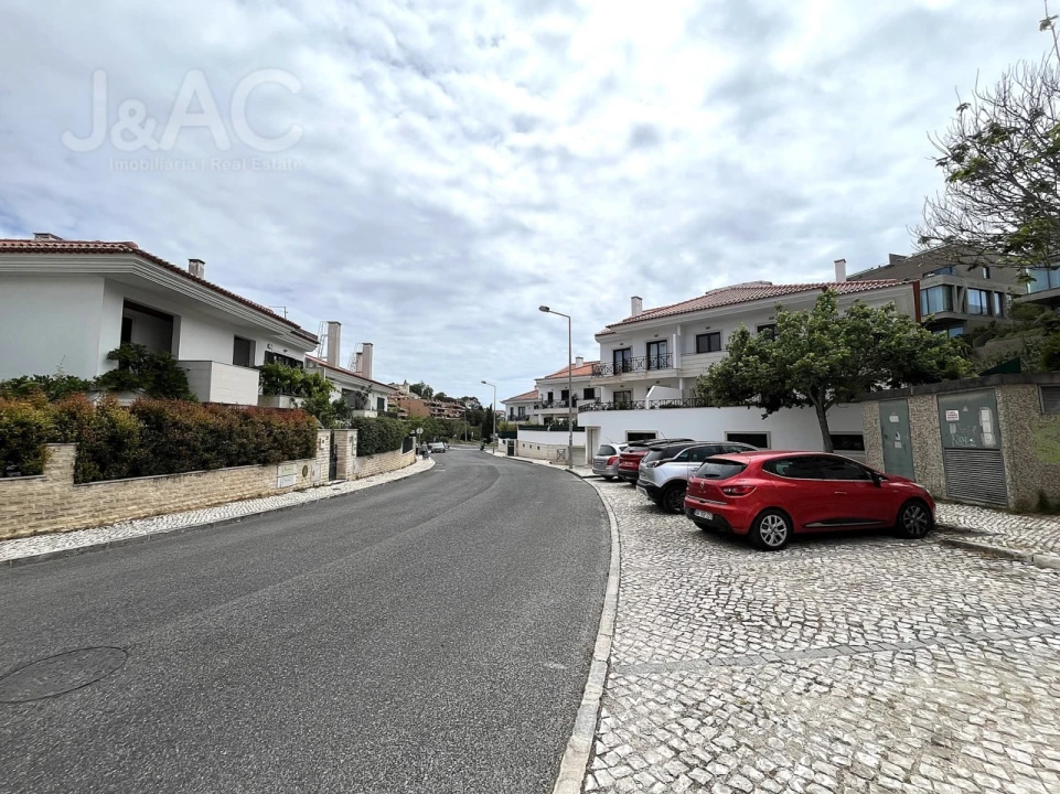 Apartamento T4 para Venda em Cascais e Estoril Foto 31