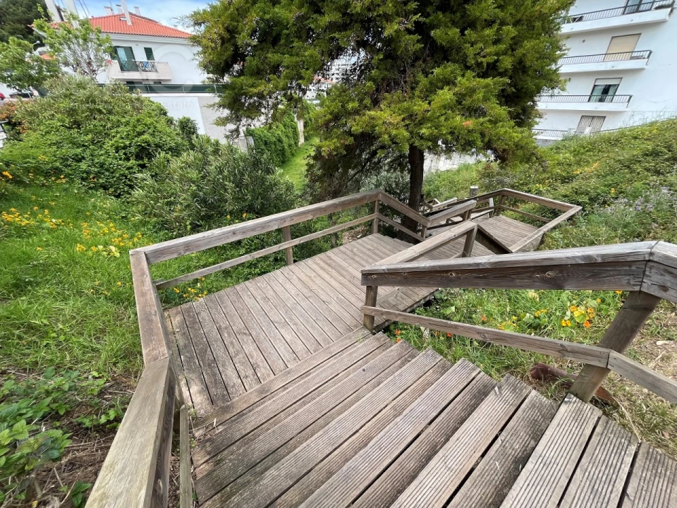 Apartamento T4 para Venda em Cascais e Estoril Foto 33