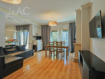 Apartamento T4 para Venda em Cascais e Estoril
