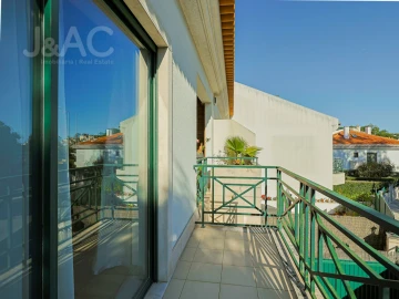 Apartamento T4 para Venda em Cascais e Estoril