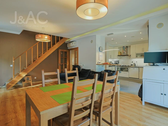 Apartamento T4 para Venda em Cascais e Estoril Foto 4
