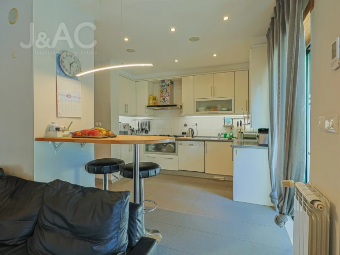 Apartamento T4 para Venda em Cascais e Estoril Foto 7