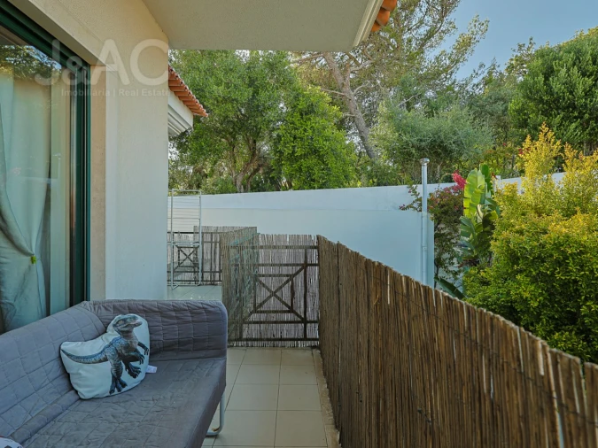 Apartamento T4 para Venda em Cascais e Estoril Foto 18