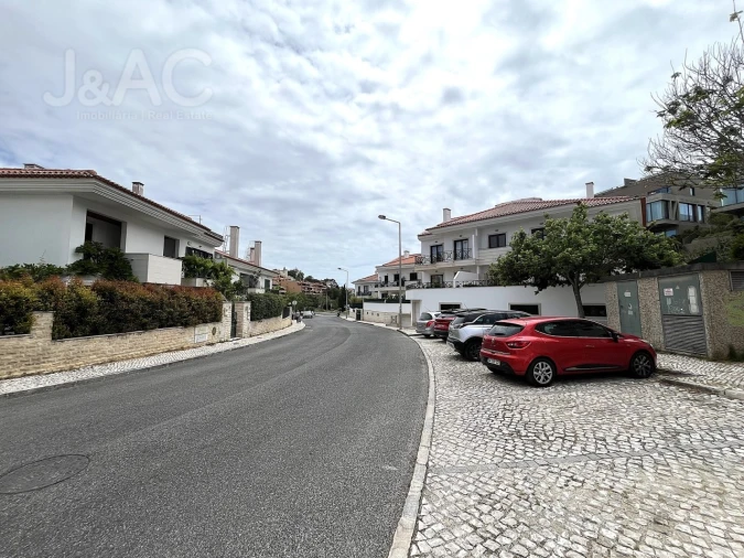 Apartamento T4 para Venda em Cascais e Estoril Foto 31